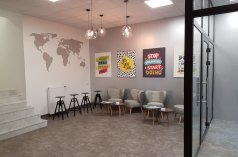 Sale konferencyjne - ProfiLingua Częstochowa - zdjęcie 4