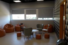 Sale konferencyjne - ProfiLingua Poznań - zdjęcie 4