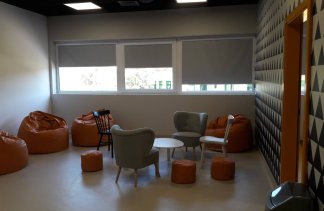 Sale konferencyjne - ProfiLingua Poznań - obiekt - zdjęcie 4 