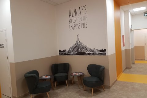 Sale konferencyjne - ProfiLingua Poznań - zdjęcie 2