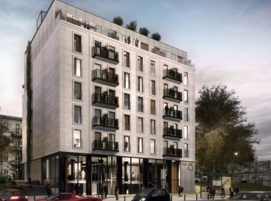 Aparthotel NDI Smolna - sale konferencyjne Warszawa