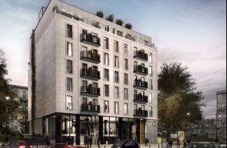 Nowy - Aparthotel NDI Smolna - obiekt - zdjęcie 1 