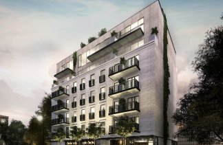 Nowy - Aparthotel NDI Smolna - obiekt - zdjęcie 2 