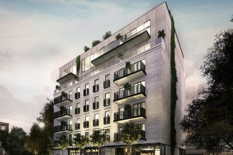 Nowy - Aparthotel NDI Smolna - zdjęcie 2