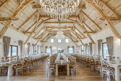 Zajazd - Skansen Bicz Family & SPA - zdjęcie 2