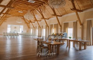 Zajazd - Skansen Bicz Family & SPA - obiekt - zdjęcie 1 