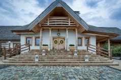 Zajazd - Skansen Bicz Family & SPA - zdjęcie 4