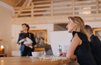 Zajazd - Skansen Bicz Family & SPA - obiekt - zdjęcie 6 