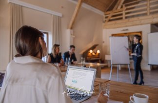 Zajazd - Skansen Bicz Family & SPA - obiekt - zdjęcie 7 