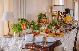 Zajazd - Skansen Bicz Family & SPA - restaurant - zdjęcie 3 