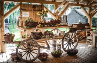 Zajazd - Skansen Bicz Family & SPA - restaurant - zdjęcie 6 