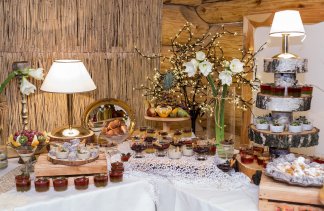 Zajazd - Skansen Bicz Family & SPA - restaurant - zdjęcie 7 