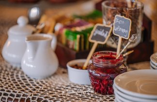 Zajazd - Skansen Bicz Family & SPA - restaurant - zdjęcie 2 