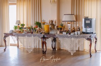 Zajazd - Skansen Bicz Family & SPA - restaurant - zdjęcie 4 