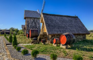 Zajazd - Skansen Bicz Family & SPA - service - zdjęcie 3 