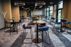 Hale widowiskowo - sportowe - Stadion Śląski - zdjęcie 3