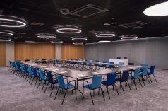 Hale widowiskowo - sportowe - Stadion Śląski - zdjęcie 4