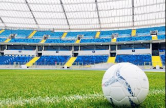 Hale widowiskowo - sportowe - Stadion Śląski - service - zdjęcie 2 