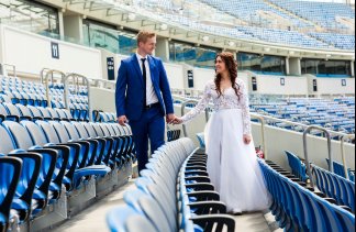 Hale widowiskowo - sportowe - Stadion Śląski - service - zdjęcie 3 