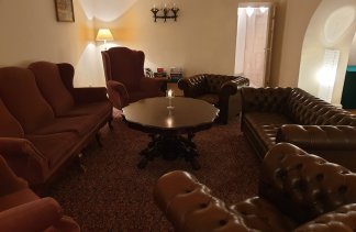 Pałace - Pałac Zaborówek - obiekt - zdjęcie 8 