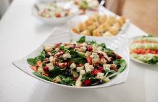 Pałace - Pałac Zaborówek - service - zdjęcie 1 