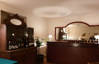 Pałace - Pałac Zaborówek - service - zdjęcie 3 