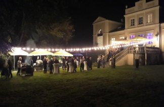 Pałace - Pałac Zaborówek - service - zdjęcie 10 