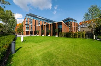 Hotele 5***** - The Bridge Wroclaw MGallery - obiekt - zdjęcie 7 