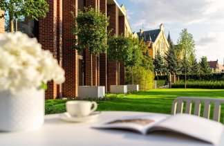 Hotele 5***** - The Bridge Wroclaw MGallery - obiekt - zdjęcie 8 