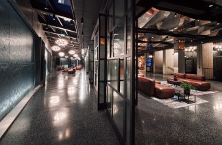 Hotele 5***** - The Bridge Wroclaw MGallery - obiekt - zdjęcie 2 