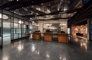 Hotele 5***** - The Bridge Wroclaw MGallery - obiekt - zdjęcie 3 