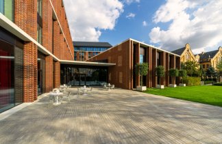 Hotele 5***** - The Bridge Wroclaw MGallery - obiekt - zdjęcie 6 