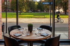 Hotele 5***** - The Bridge Wroclaw MGallery - zdjęcie 4