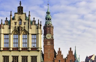 Hotele 5***** - The Bridge Wroclaw MGallery - obiekt - zdjęcie 10 