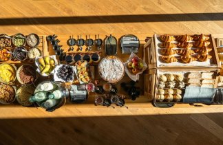 Hotele 5***** - The Bridge Wroclaw MGallery - restaurant - zdjęcie 5 