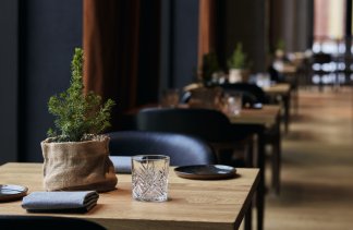 Hotele 5***** - The Bridge Wroclaw MGallery - restaurant - zdjęcie 9 