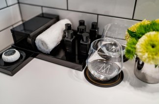 Hotele 5***** - The Bridge Wroclaw MGallery - Pokoje - zdjęcie 7 