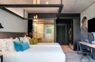 Hotele 5***** - The Bridge Wroclaw MGallery - Pokoje - zdjęcie 2 