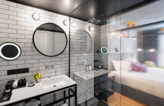 Hotele 5***** - The Bridge Wroclaw MGallery - Pokoje - zdjęcie 6 