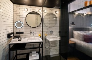 Hotele 5***** - The Bridge Wroclaw MGallery - Pokoje - zdjęcie 10 