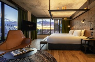 Hotele 5***** - The Bridge Wroclaw MGallery - Pokoje - zdjęcie 5 