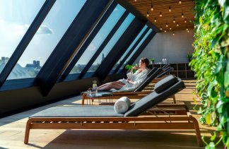 Hotele 5***** - The Bridge Wroclaw MGallery - service - zdjęcie 1 