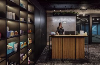 Hotele 5***** - The Bridge Wroclaw MGallery - service - zdjęcie 3 