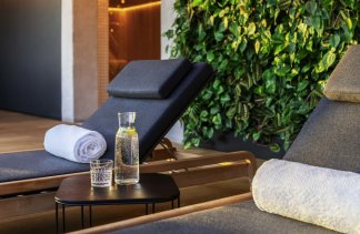 Hotele 5***** - The Bridge Wroclaw MGallery - service - zdjęcie 2 