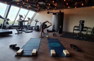 Hotele 5***** - The Bridge Wroclaw MGallery - service - zdjęcie 4 