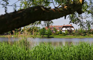 Hotele 3*** - Hotel Dwór Bogucin - obiekt - zdjęcie 2 