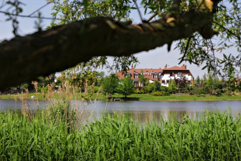 Hotele 3*** - Hotel Dwór Bogucin - zdjęcie 2