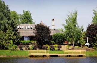 Hotele 3*** - Hotel Dwór Bogucin - obiekt - zdjęcie 3 