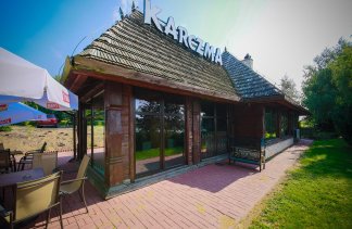 Hotele 3*** - Hotel Dwór Bogucin - obiekt - zdjęcie 4 