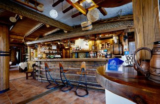 Hotele 3*** - Hotel Dwór Bogucin - restaurant - zdjęcie 12 